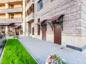 Квартира ApartMe Академическая