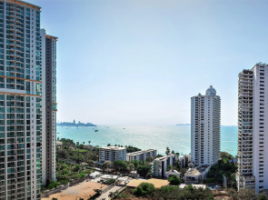 21st Floor Residence Apart Hotel