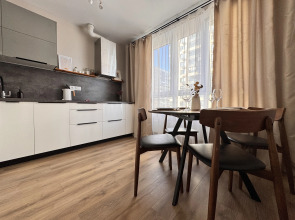 Квартира 2х-комнатная рядом с аэропортом Шерементьево