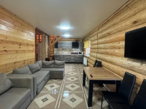 Гостевой Дом Дача из Сруба