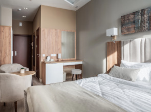 Отель Стиль