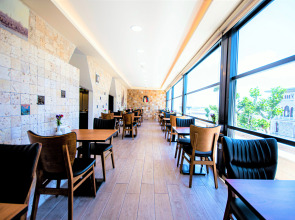 Boss Hotel Sultanahmet