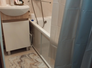 Квартира в микрорайоне Солнечный