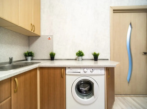 Апартаменты Уютная Квартира в Краснодаре