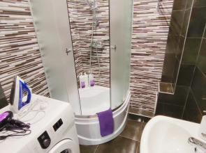 Апартаменты Двухкомнатные Анастасия у Южного Вокзала