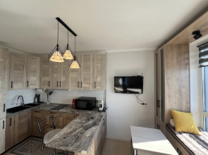 Апартаменты G-Kvartal Мукомольный 2