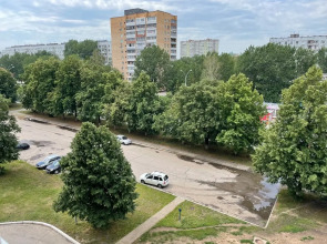 Квартира Стильная и Яркая на Революционной