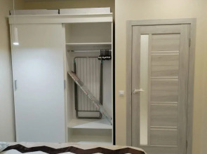 Квартира на Римской улице