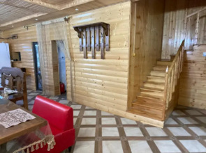 Гостевой Дом Архыз Сити Софийская Поляна