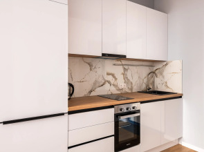 Квартира Небосвод 36 Этаж