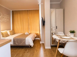 Апартаменты Добрые Cутки 5