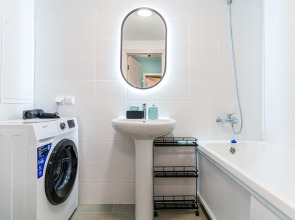 Апартаменты в ЖК Комфорт-класса Черноморский - 2 от LetoApart