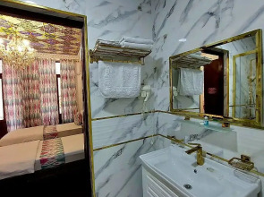 Отель Gulnaraxanum