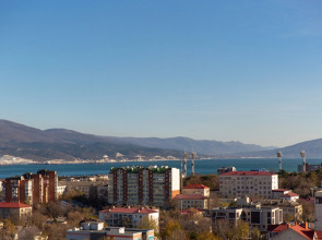 Апартаменты Анапское шоссе 39Г