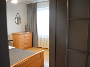 Квартира в классическом стиле