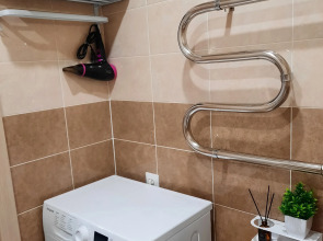 Квартира Дизайнерская в ЖК Родниковая Долина