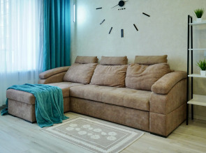 Апартаменты Суточный Рай на Карла Маркса