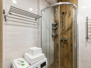 Апартаменты Барселона-Парк 13