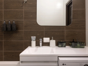 Апартаменты Prudius Apart у СКА арены