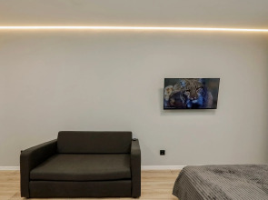 Апартаменты Privi House на 5 Подлесной 3