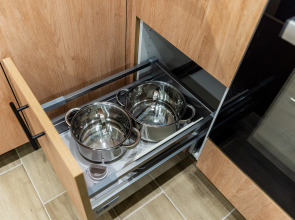 Апартаменты Нoвая Уютная квартира от LetоAраrt