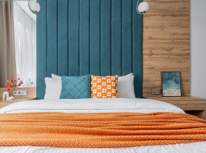 Апартаменты на Славянской 35/1 в Центре города Сова-Дом