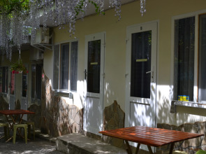 База Отдыха Солнечное