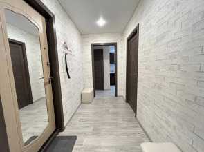 Квартира Zebrahome на Татищева