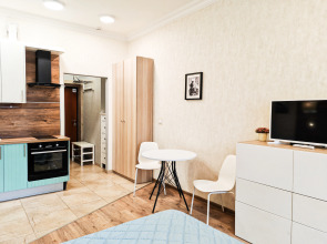 Апартаменты ArendApartment Graf Orlov 26