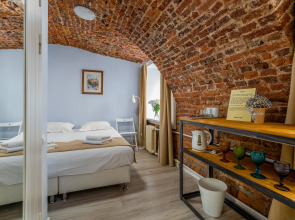 Антре на Марсовом