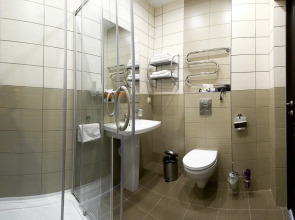 Отель Премьер