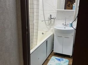 Апартаменты у Набережной