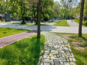 Квартира Ск