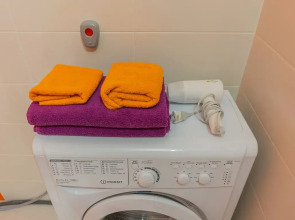 Апартаменты Улучшенные SalutApart 8