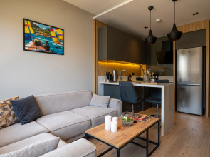 Glory Life Kshabithouse Apartments