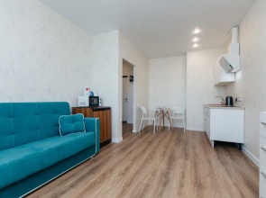 Апартаменты Good Life на Ясном Берегу 3