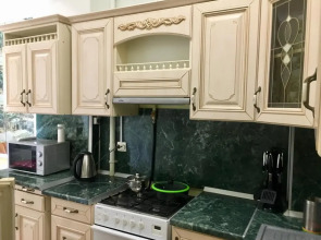 Квартира DiAm apartment на Васильевском