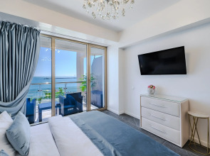 Апарт-отель Серенити Премиум