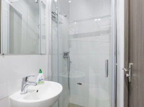 Апартаменты Ленинградский 4