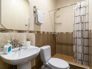 Гостевой дом  Palm Resort