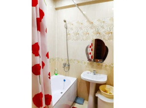 Апартаменты КвартОтель на М.Горького 85Б 16