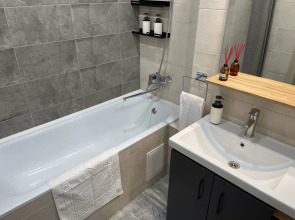 Апарт-отель Pk Design