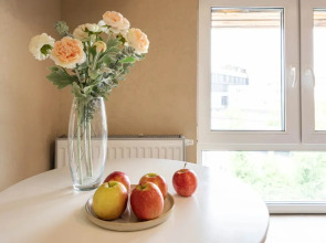 Квартира Art-Seasons Курская 6