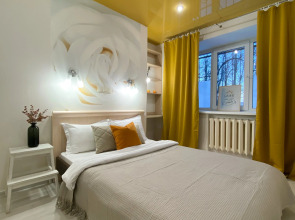 Апартаменты Apart-Comfort на Володарского 55