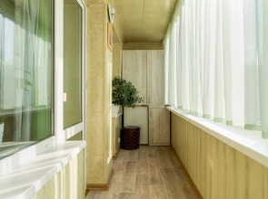 Квартира на проспекте Острякова 26