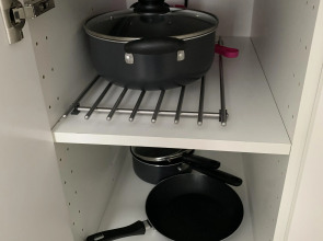 Апартаменты V16