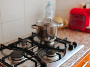 Апартаменты в историческом центре