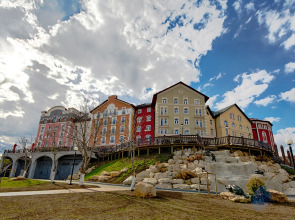 Отель Старый Город