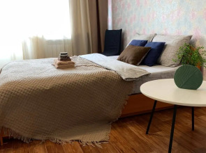 Квартира Хорошо как дома