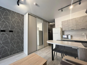 Апартаменты Пр-т Притомский 25 к4